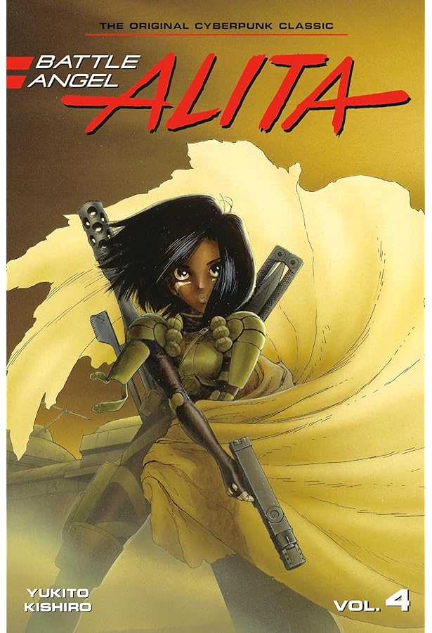 ALITA: BATTLE ANGEL アートブック ALITA: BATTLE ANGEL アートブック Amazon.com: Battle Angel Alita